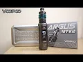 Voopoo Argus MT Kit