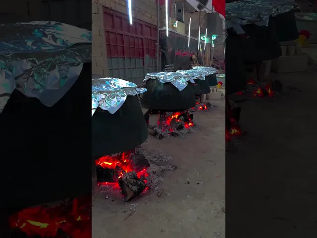 ⁣العمر فلسين مايسوة بلا حسين ، 💔😢