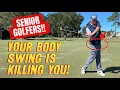 Download Lagu If you’re OVER 50, this MOVE is RUINING Your SWING #golftips #golfinstruction #golfswing