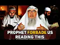 Download Lagu Why Reading This Can Destroy Your Faith as a Muslim || Assim Al Hakeem || #assim ||