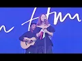 Nadin Amizah - menangis di jalan pulang - La La La Fest, 25 Agustus 2024