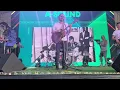 A Sound - Forever Live at Playtime Festival 2022
