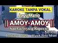 Download Lagu AMOY KAROKE TANPA VOKAL LAGU MARIO 80an DAN 90an Versi Terbaru Risan Lembor