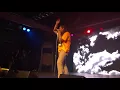 Up There - Post Malone Live Concert