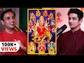 Lagu Navdurga - The Meaning of Different Days of Navratri