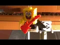 Download Lagu Lego SpongeBob Goofy Goober Rock