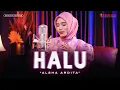 Download Lagu Alsha Ardita - HALU (Official Acoustic Version) | Jika Ditakdirkan Dia Untukku