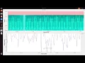 Visualizing Live GPS Signals with OmniSDR GPS L1 Spectrum Waterfall Explained