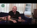 Demir Demirkan - Gitti Gider | Nurkan Renda | Motto Arşiv