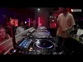 Romare | Live DJ Set at Rex Club Paris | Electronic Subculture