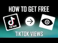 How to Boost Views on TikTok For FREE
