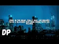 Pozer - I'M TRYNA [Lyrics]