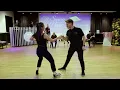 Download Lagu Thibault Ramirez \u0026 Maria Elizarova - Champions Jack\u0026Jill ProShow - SwingVester 2023/24