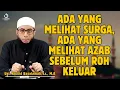 Download Lagu APA YANG TERJADI SAAT ROH DICABUT DARI JASAD? - UST. KHALID BASALAMAH