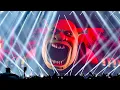 Lagu EXCISION | Crazy SHREK Visuals @ Thunderdome 2024 | Night 2 | 4k 2160p (Tacoma Dome)