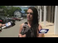 Concord man arraigned on stabbing charges