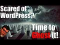 Ghost vs WordPress Who Ya Gonna Build With