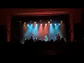 Seefeel | Climactic Phase #3 / Industrious - Warsaw, Brooklyn 11/14/2019