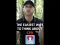 CPR Explained Simply