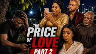  the price of love part 2 