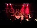 Torch ft. Toni L - Wir waren mal Stars(Live@Königsklasse,Skaters Palace MS,04.10.14)