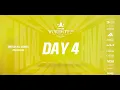 FIFAe World Cup 25™ ft. eFootball Mobile- Day 4 - FINAL