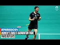 Download Lagu Women's Singles Badminton Final 🏸 | Paris Replays