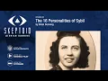The 16 Personalities of Sybil