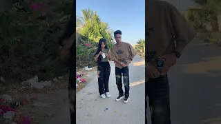 ام بكون حبيبك مش نظيف دندنها