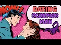 How to Date a Scorpio Man 7 Do s 7 Don ts