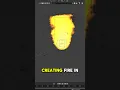 How to Create Realistic Fire in Blender