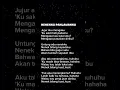Download Lagu NENEKKU PAHLAWANKU (Jujur aku mengaku ku sakit hati padamu) Cover Ivan Sany