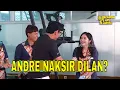 Download Lagu Andre Naksir DILAN JANIYAR, Wendi Cemburu! | BTS (05/07/25) Part 1