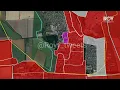 Russia Advances in Dobropillia, Ukraine Captures 3 Villages