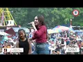 Download Lagu Elsa Safitri - Duda Araban | Familys Group Live Cover HUT RI ke 80 Thn Kantor Desa Ciangir
