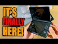 AYN Thor - Unboxing Checking For Mura Shilling The Best Accessories