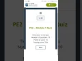 Cisco Python Part 2 PE - 2 Module 1 Quiz Solution