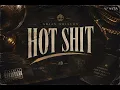 Hot Shit Song 8D +Bass Boosted.