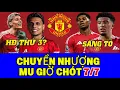Download Lagu CHUYỂN NHƯỢNG MU GIỜ CHÓT 77 MU TIẾN SÁT ĐẾN BẢN HỢP ĐỒNG THỨ 3,  RASHFORD RA ĐI