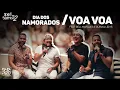 Dia Dos Namorados + Voa Voa - Rafa e Pipo Marques (Axé Em Samba 02)