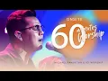 Download Lagu LIVE 60 MINUTES WORSHIP - MENDENGAR SUARA TUHAN feat Michael Panjaitan \u0026 ICI Worship