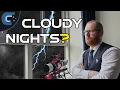 Cloudy Nights Here s How to Stay Productive as an Astrophotographer