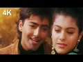 Lagu 4K VIDEO SONG | Aa Khel Khelen Hum | Bekhudi Movie Song | Kumar Sanu, Asha Bhosle | Kajol \u0026 Kamal
