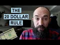 This Money Saving Trick Really Helped Me When I Was Broke