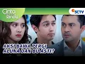 Lagu MENYALA!! Aksi Lunaskan Hutang Bu Asti ke Pak Omar | Cinta Sedalam Rindu - Episode 130