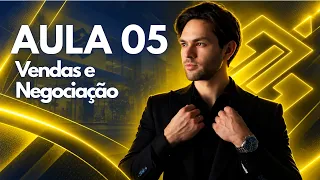 Aula 05: Segmentação de Mercado - Concurso Banco do Brasil 2025