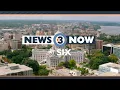 News 3 Now at Six June 20 2023