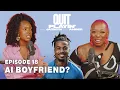 Skai Jackson s AI Antics Embracing Your Natural Hair Quit Playin with Jazmyn and Amber