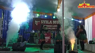 Download SYILA MUSIK LIVE TIGENENENG SPESIAL LEADIS PART1//REMIX LAMPUNG MP3