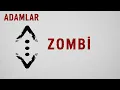 Çukur Dizi'si - Adamlar - Zombi